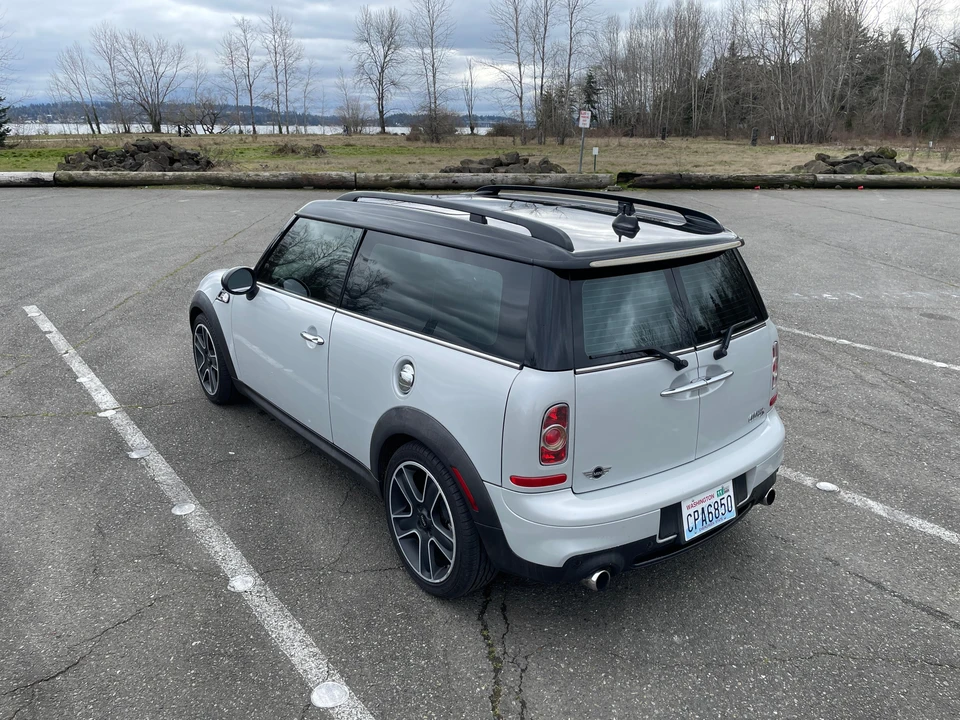 2012 Mini Clubman 1st Gen - Image 12 of 31