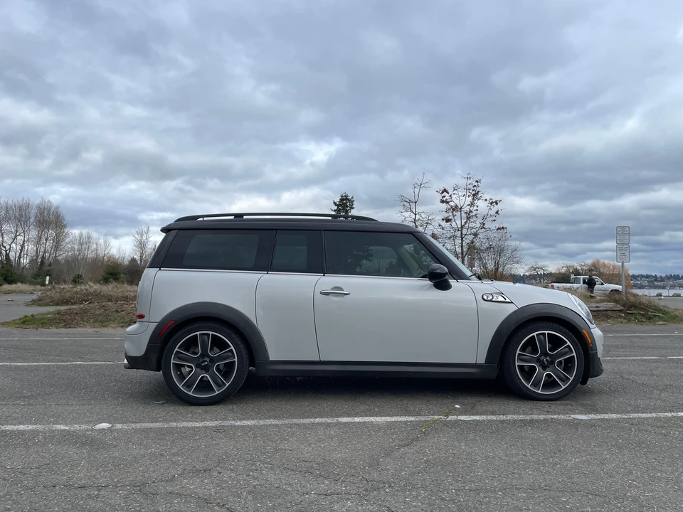 2012 Mini Clubman 1st Gen - Image 15 of 31