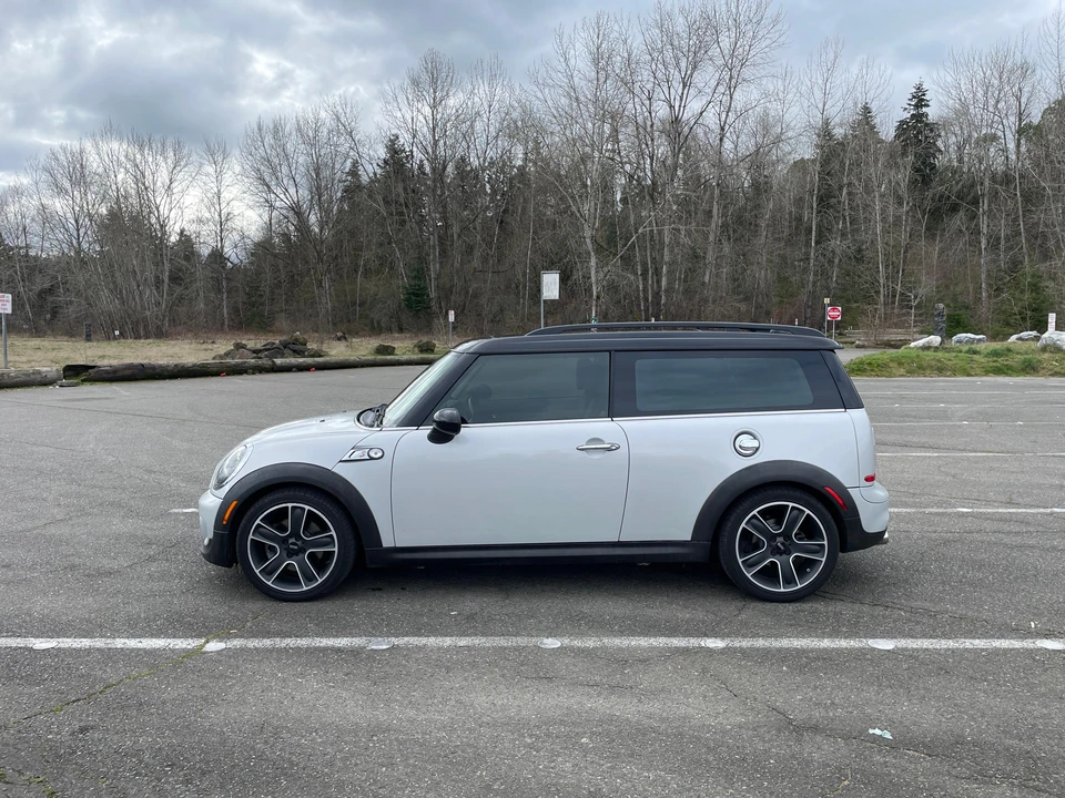 2012 Mini Clubman 1st Gen - Image 10 of 31