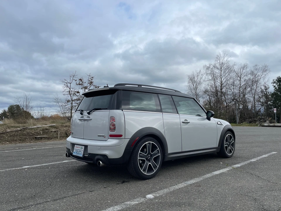 2012 Mini Clubman 1st Gen - Image 14 of 31
