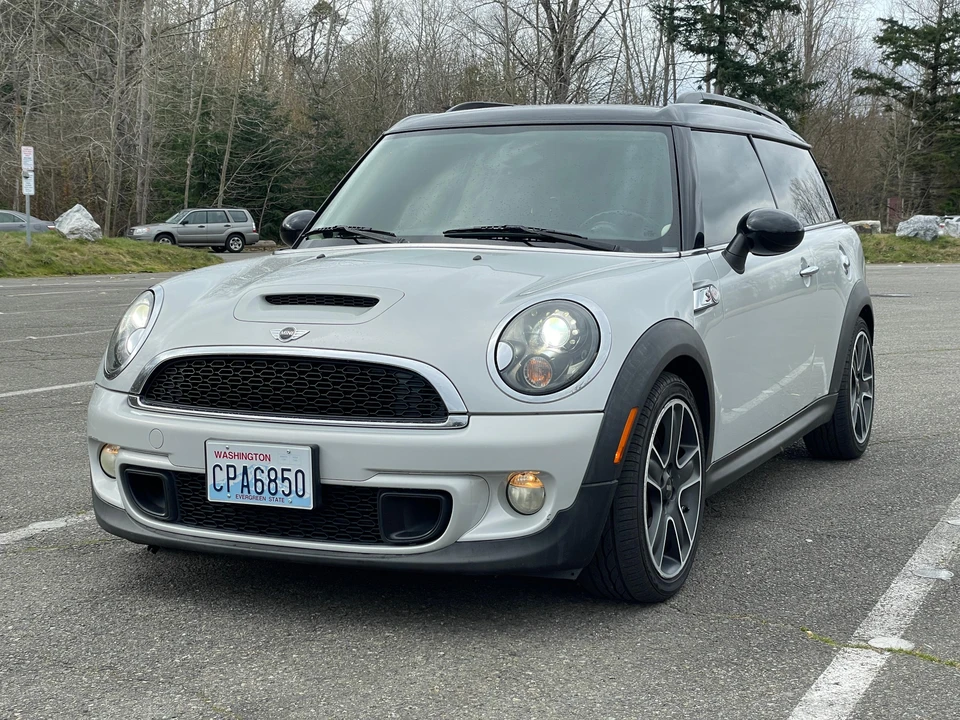 2012 Mini Clubman 1st Gen - Image 7 of 31