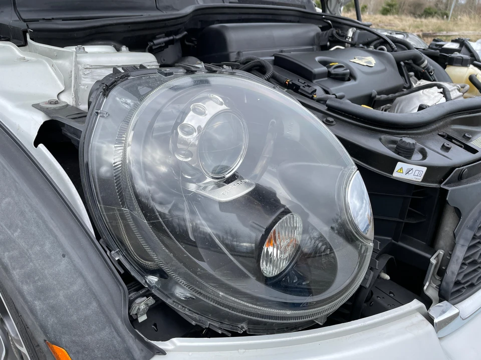 2012 Mini Clubman 1st Gen - Image 26 of 31