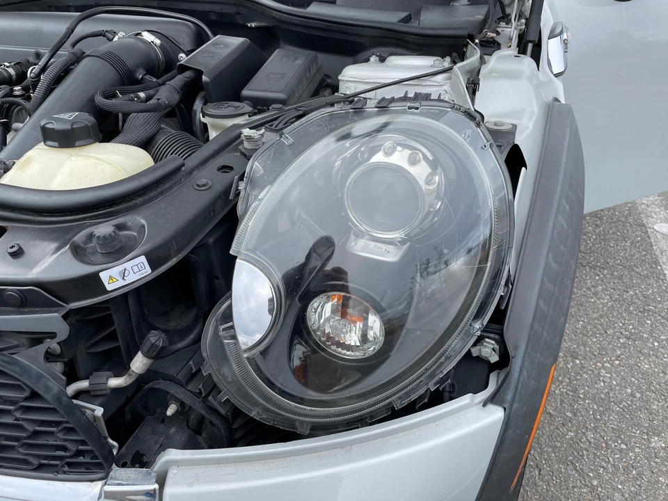 2012 Mini Clubman 1st Gen - Image 27 of 31
