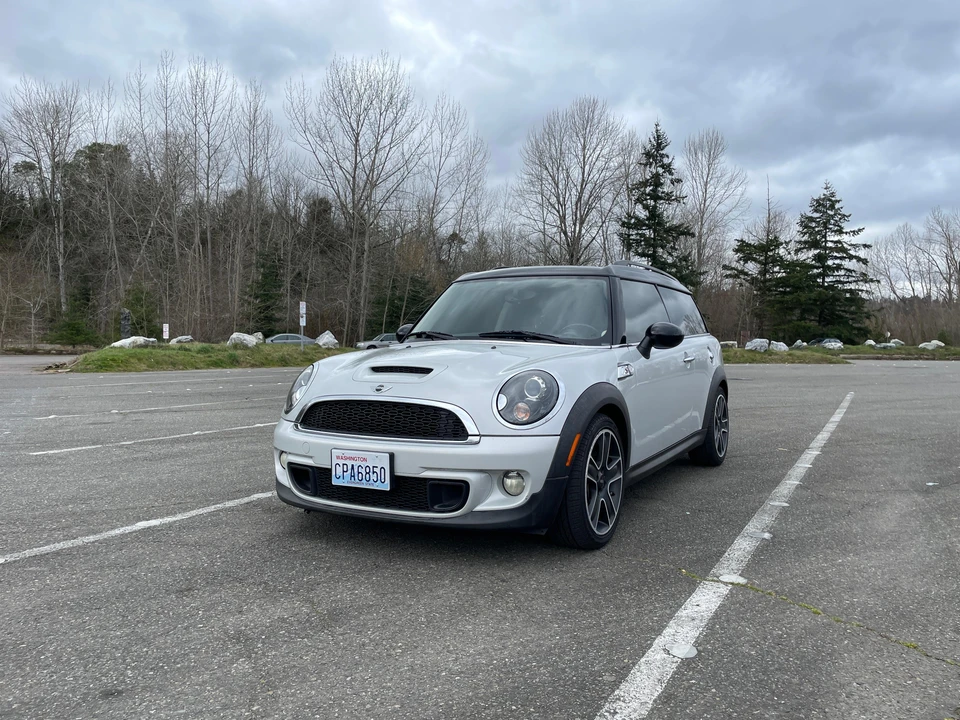 2012 Mini Clubman 1st Gen - Image 8 of 31