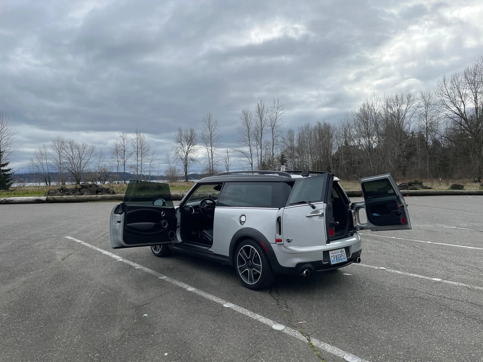 2012 Mini Clubman 1st Gen - Image 18 of 31