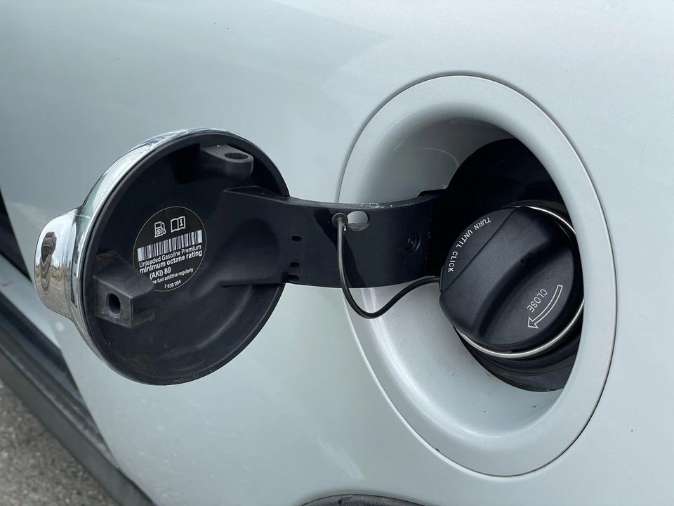 2012 Mini Clubman 1st Gen - Image 31 of 31