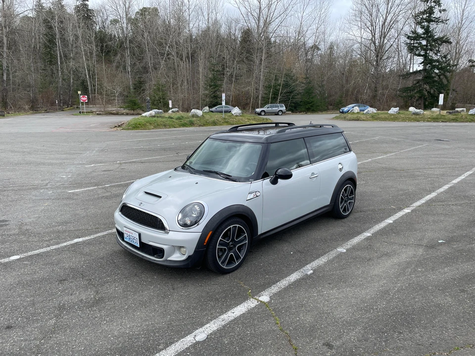 2012 Mini Clubman 1st Gen - Image 9 of 31