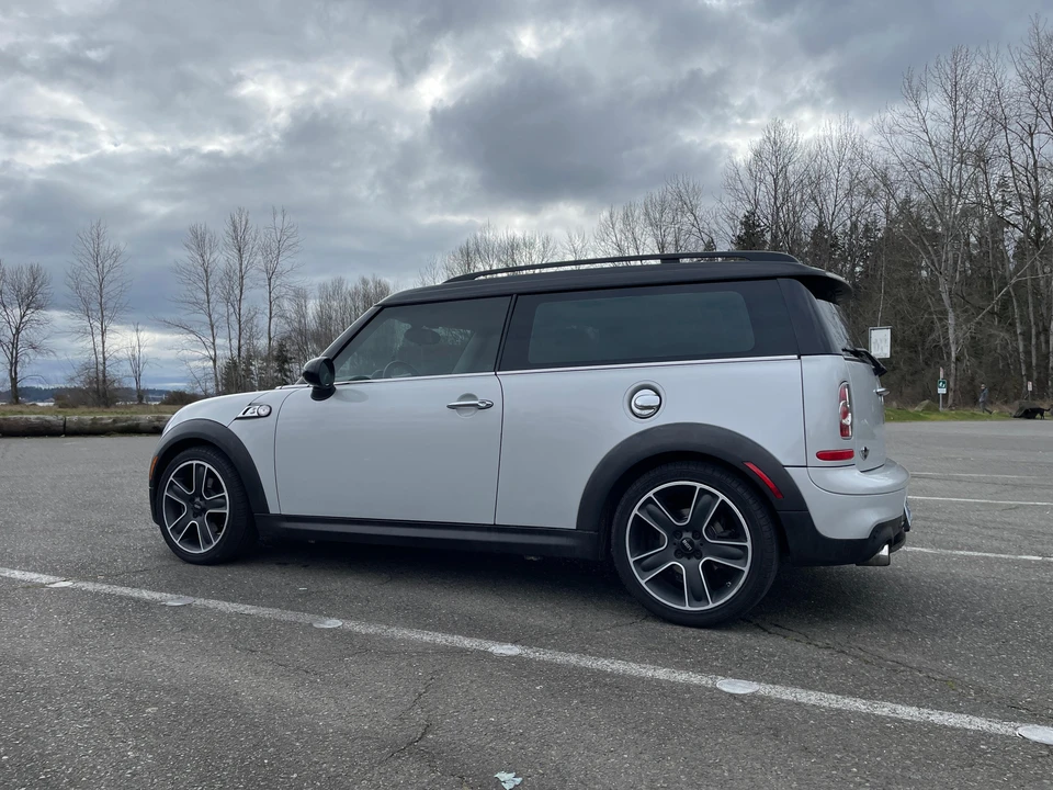 2012 Mini Clubman 1st Gen - Image 11 of 31