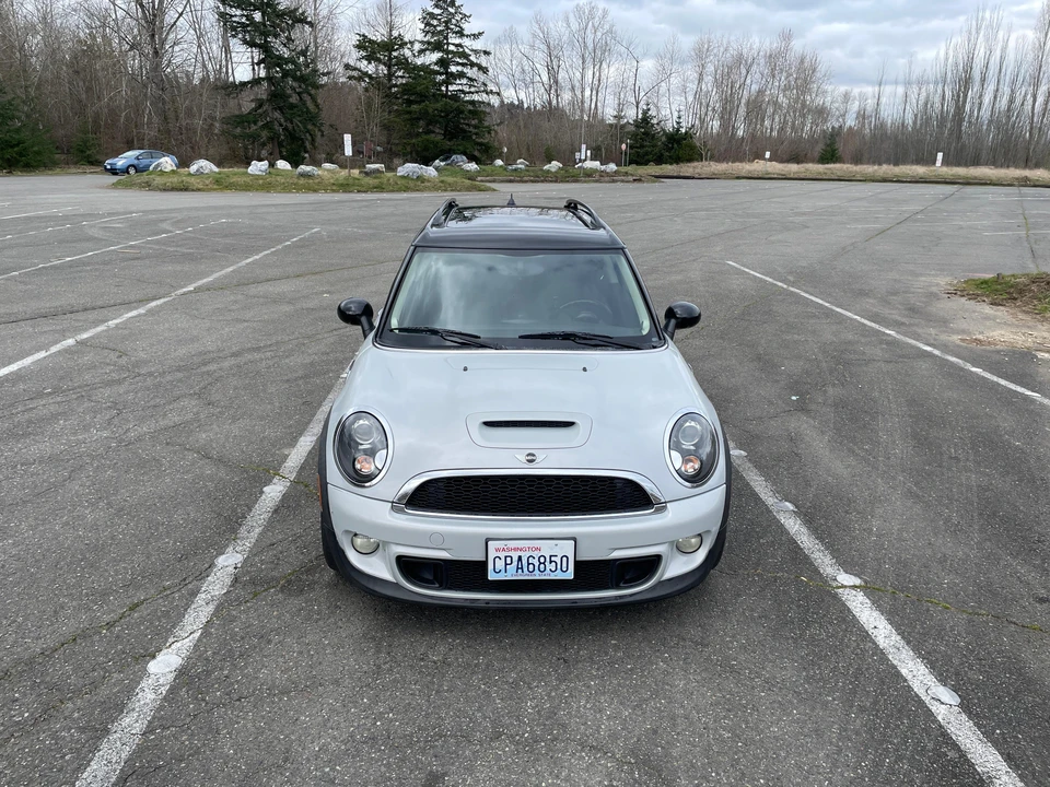 2012 Mini Clubman 1st Gen - Image 6 of 31