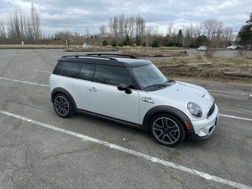 2012 Mini Clubman 1st Gen - Image 16 of 31
