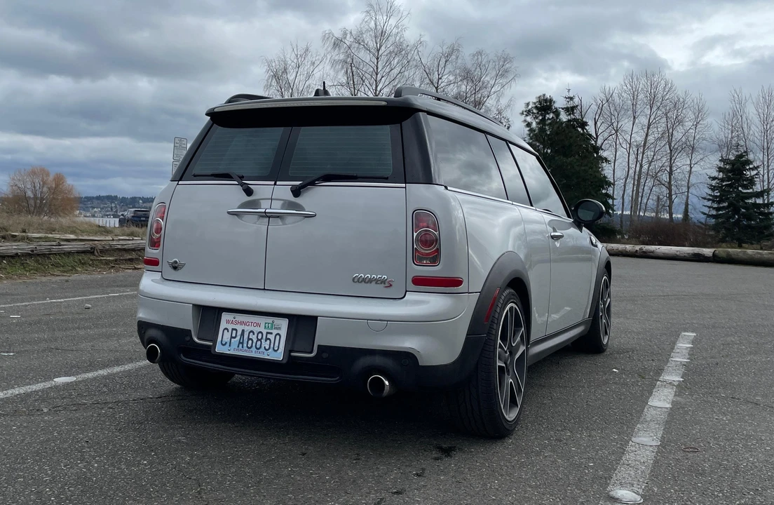 2012 Mini Clubman 1st Gen - Image 13 of 31