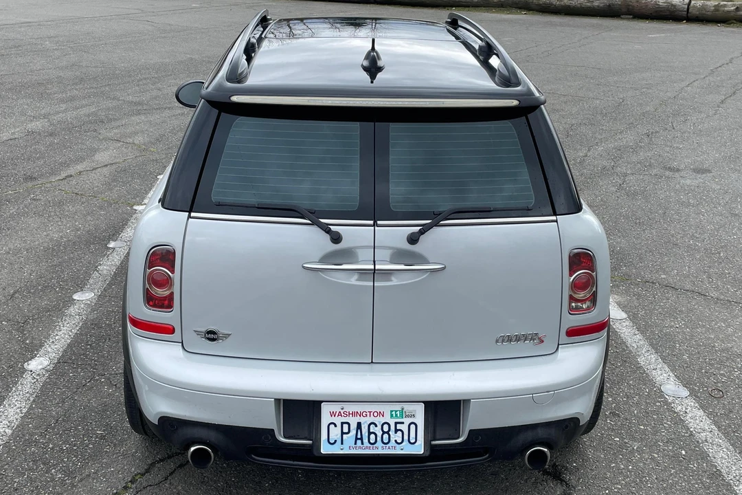 2012 Mini Clubman 1st Gen - Image 5 of 31