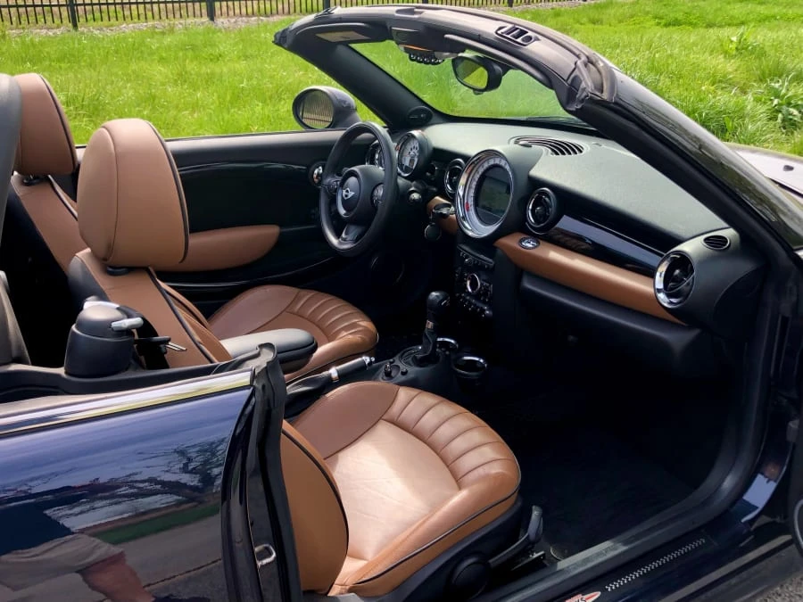 2012 Mini Coupe & Roadster - Image 4 of 18
