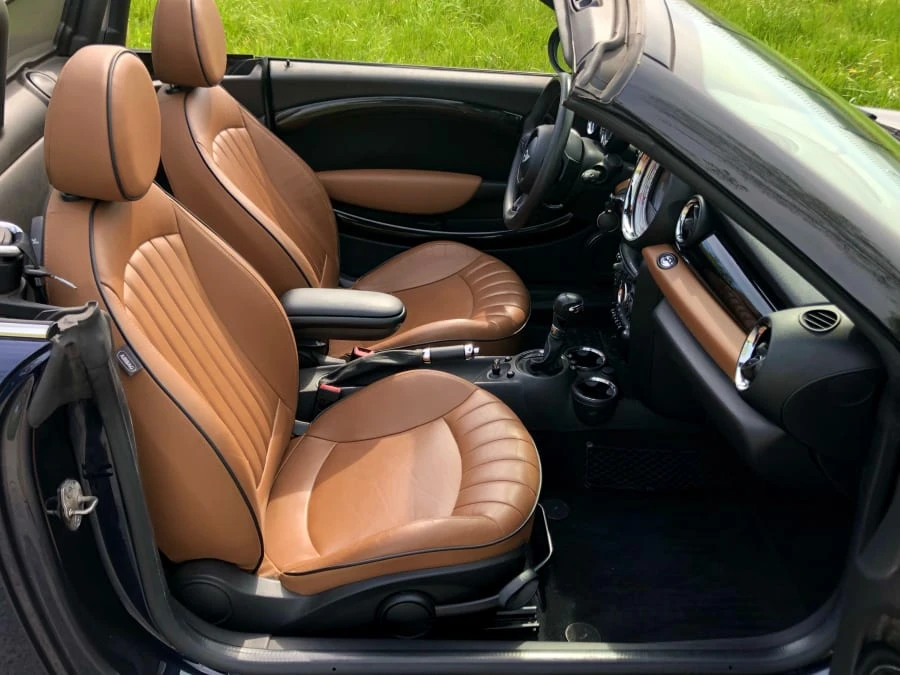 2012 Mini Coupe & Roadster - Image 5 of 18