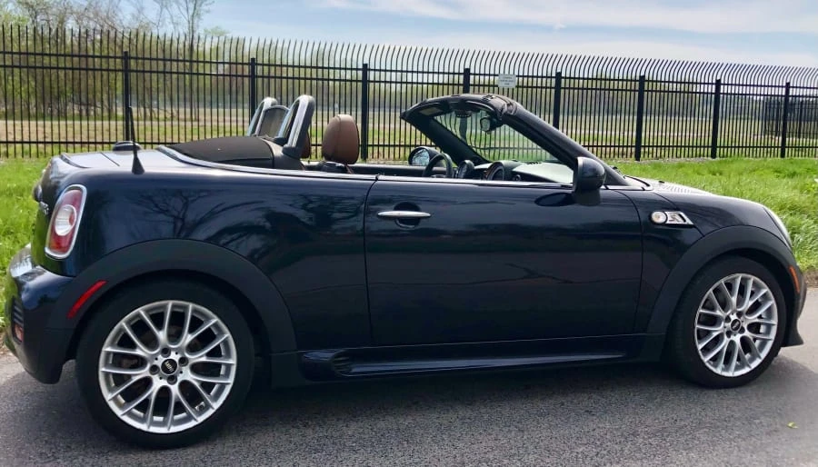 2012 Mini Coupe & Roadster - Image 12 of 18