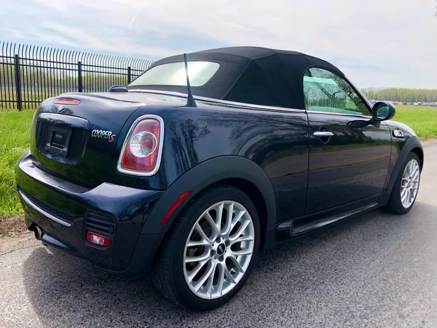 2012 Mini Coupe & Roadster - Image 13 of 18