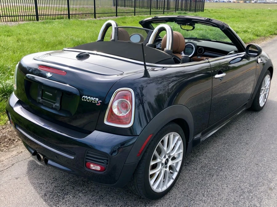 2012 Mini Coupe & Roadster - Image 14 of 18
