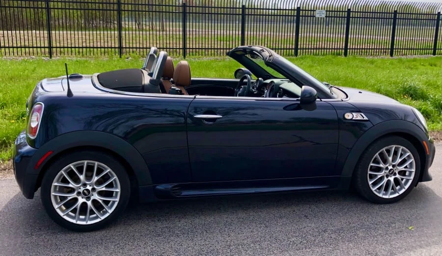 2012 Mini Coupe & Roadster - Image 17 of 18