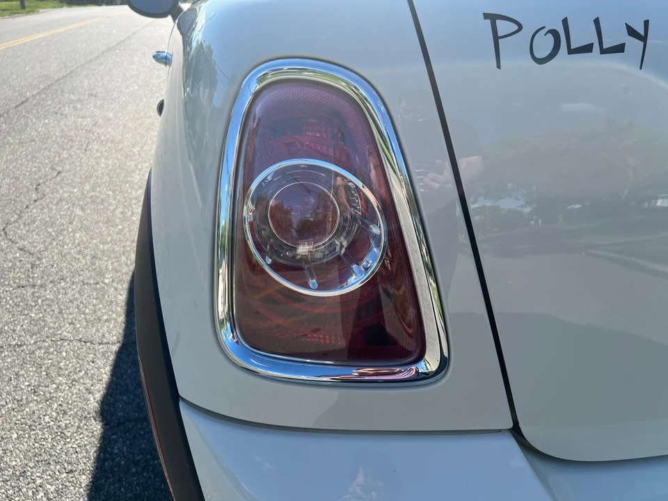 2012 Mini Coupe & Roadster - Image 23 of 31