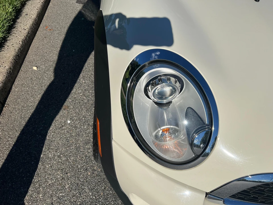 2012 Mini Coupe & Roadster - Image 17 of 31