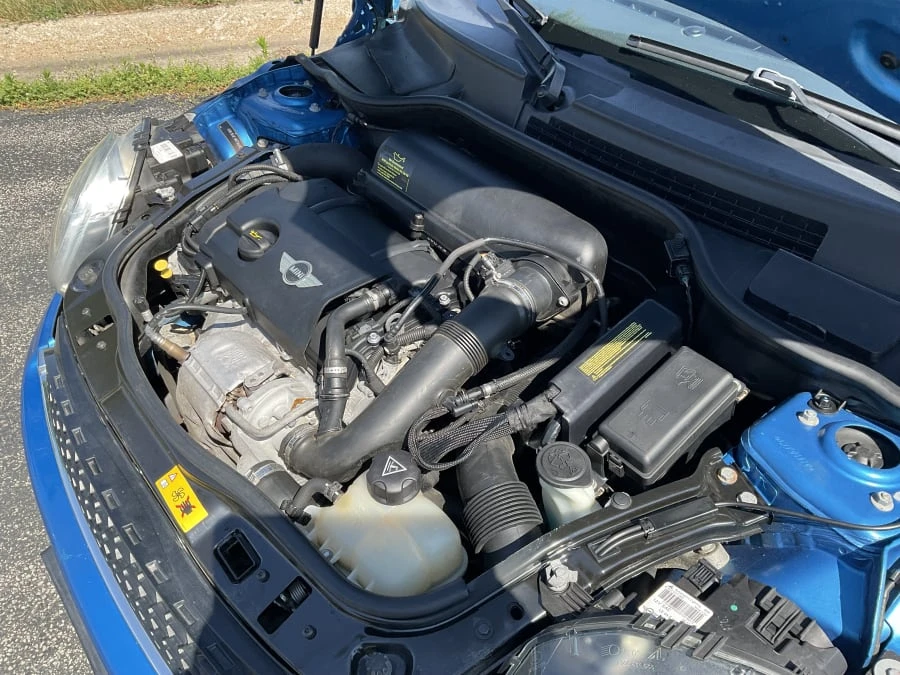 2012 Mini Coupe & Roadster - Image 11 of 11