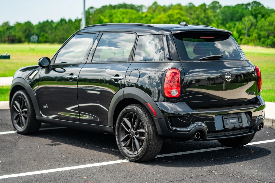 2012 Mini Countryman 1st Gen - Image 4 of 31