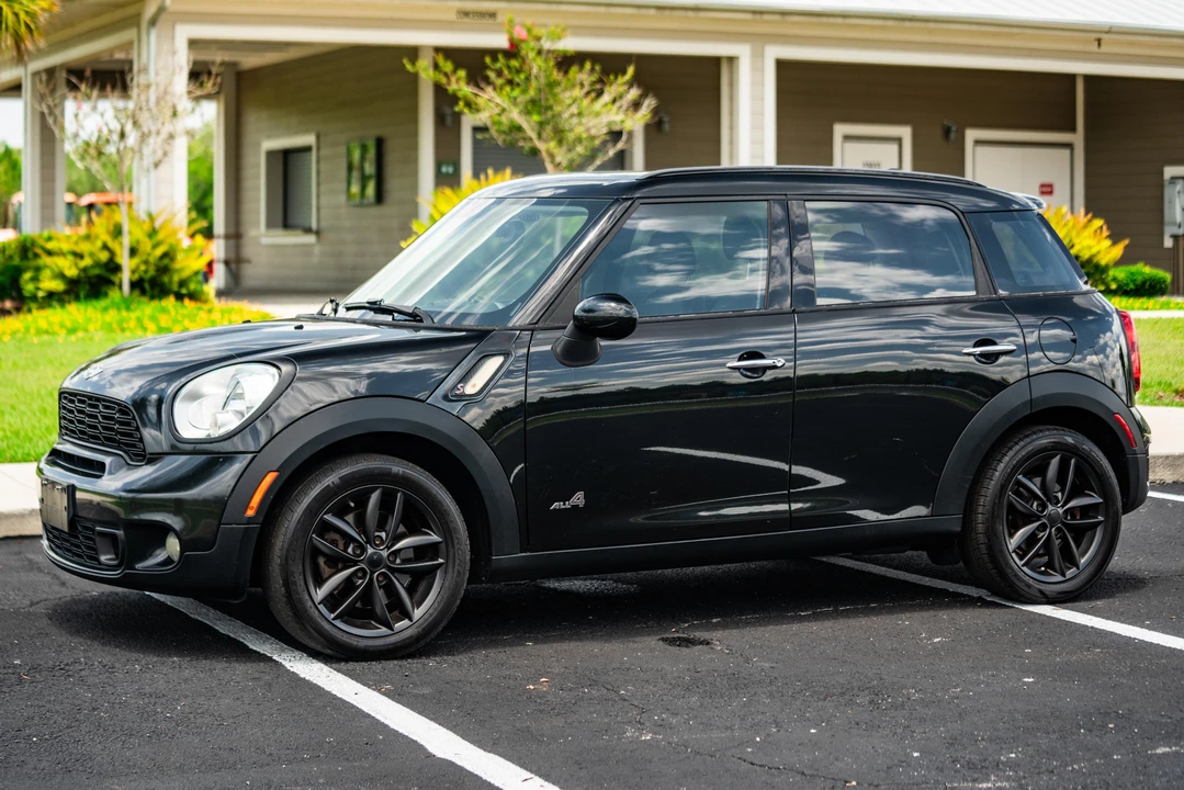 2012 Mini Countryman 1st Gen - Image 11 of 31