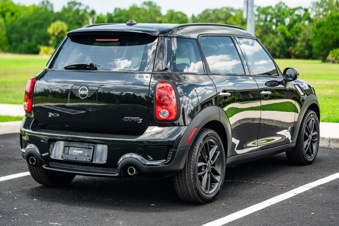 2012 Mini Countryman 1st Gen - Image 20 of 31