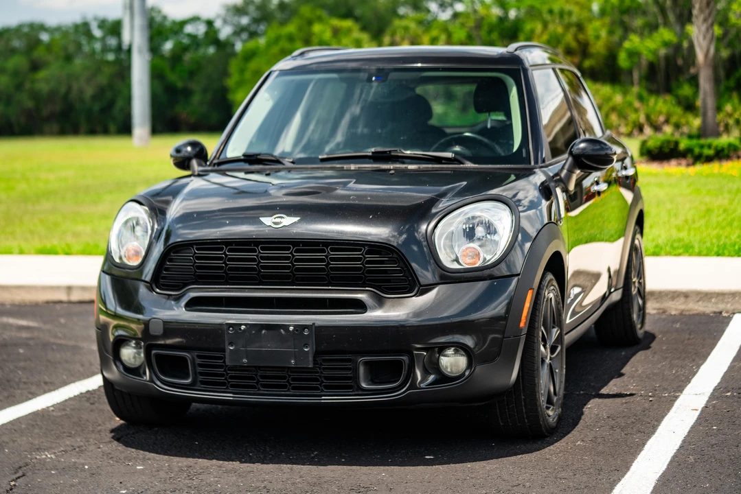 2012 Mini Countryman 1st Gen - Image 6 of 31