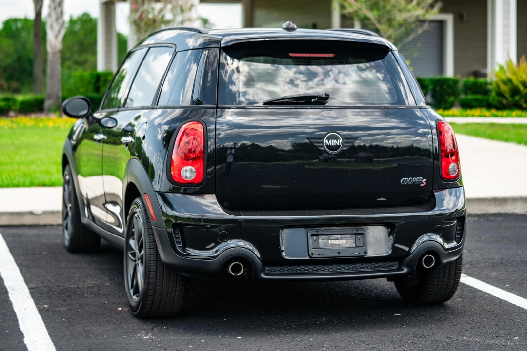 2012 Mini Countryman 1st Gen - Image 18 of 31