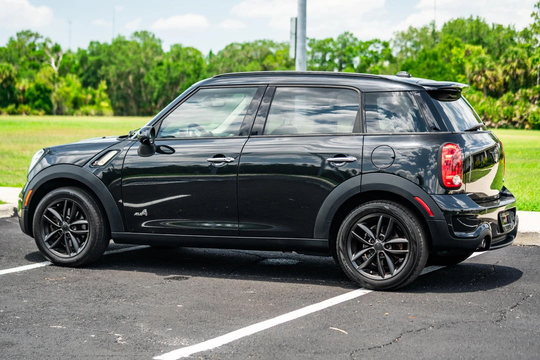 2012 Mini Countryman 1st Gen - Image 13 of 31