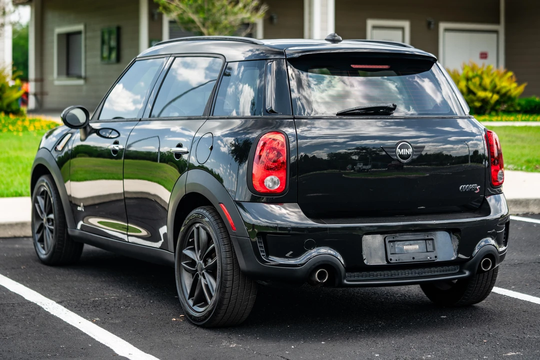 2012 Mini Countryman 1st Gen - Image 17 of 31