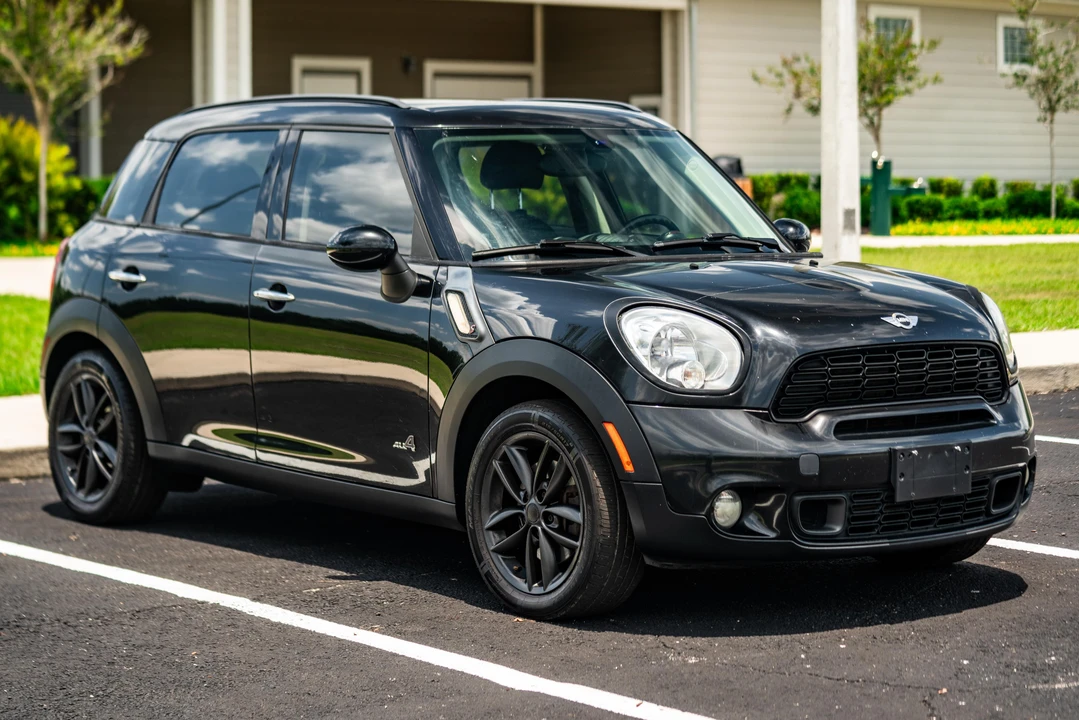 2012 Mini Countryman 1st Gen - Image 30 of 31