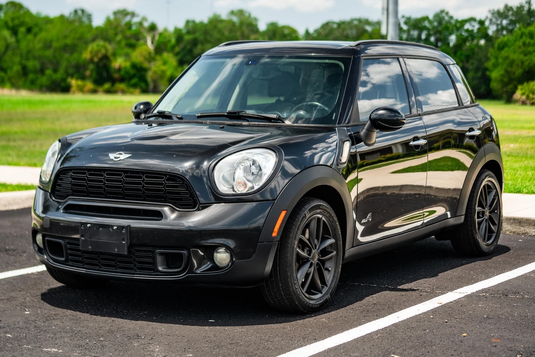 2012 Mini Countryman 1st Gen - Image 7 of 31