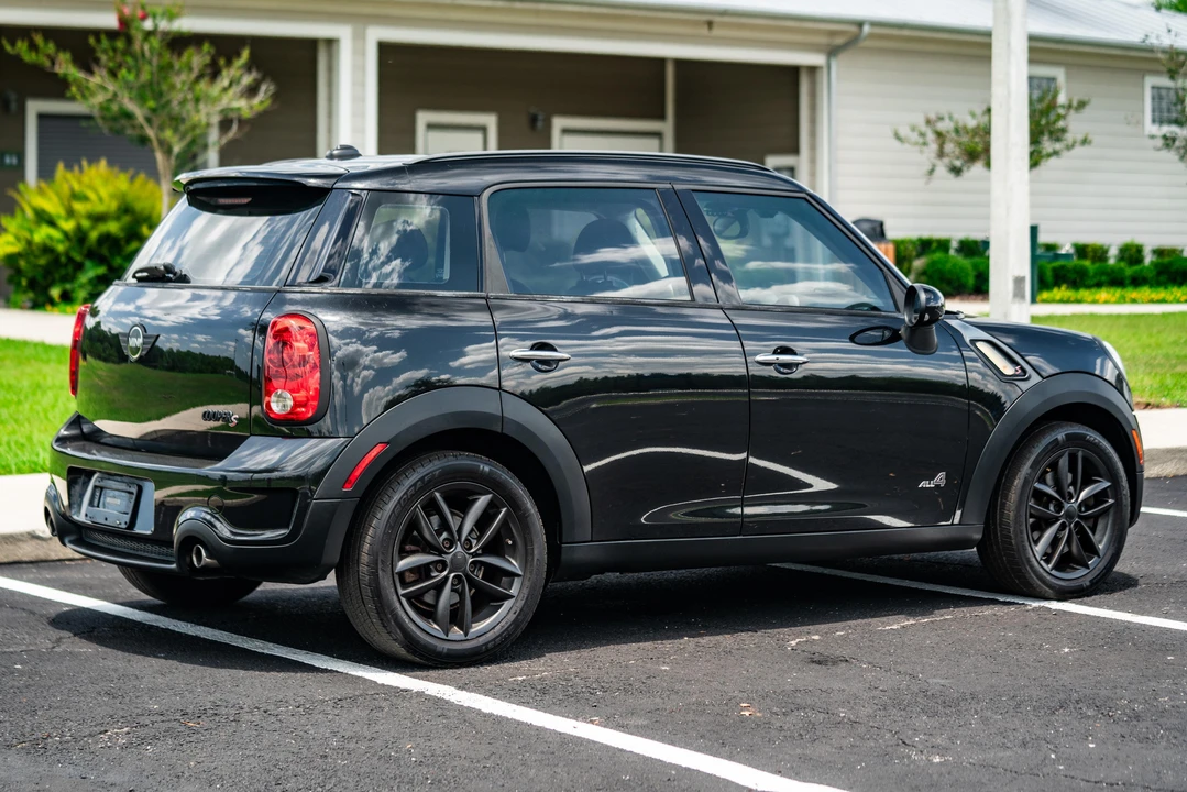 2012 Mini Countryman 1st Gen - Image 23 of 31