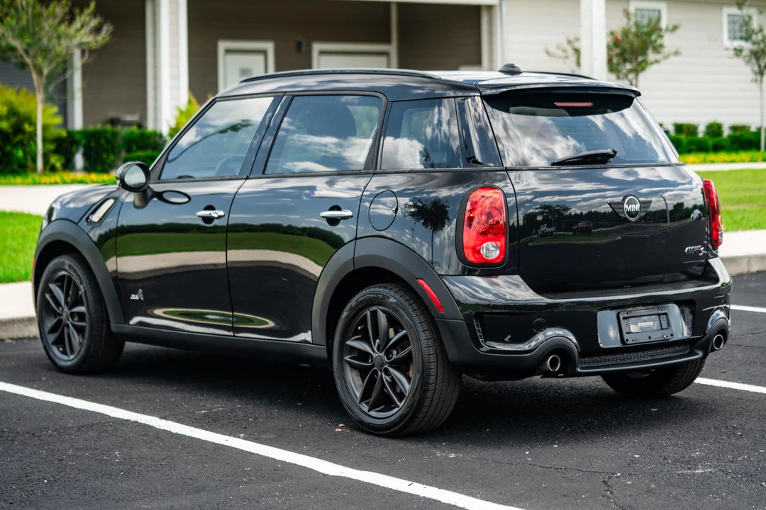 2012 Mini Countryman 1st Gen - Image 16 of 31