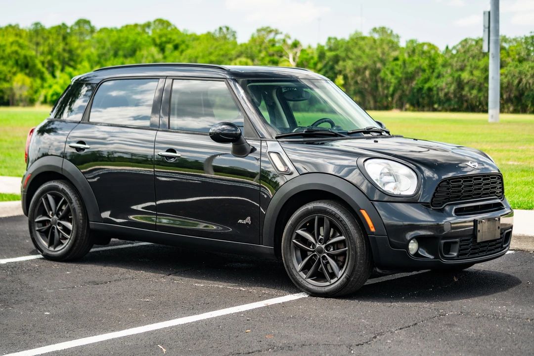 2012 Mini Countryman 1st Gen - Image 29 of 31