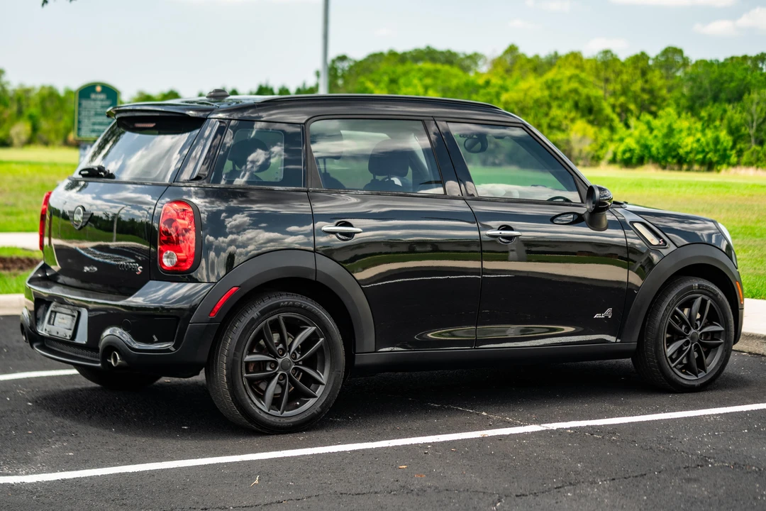 2012 Mini Countryman 1st Gen - Image 24 of 31