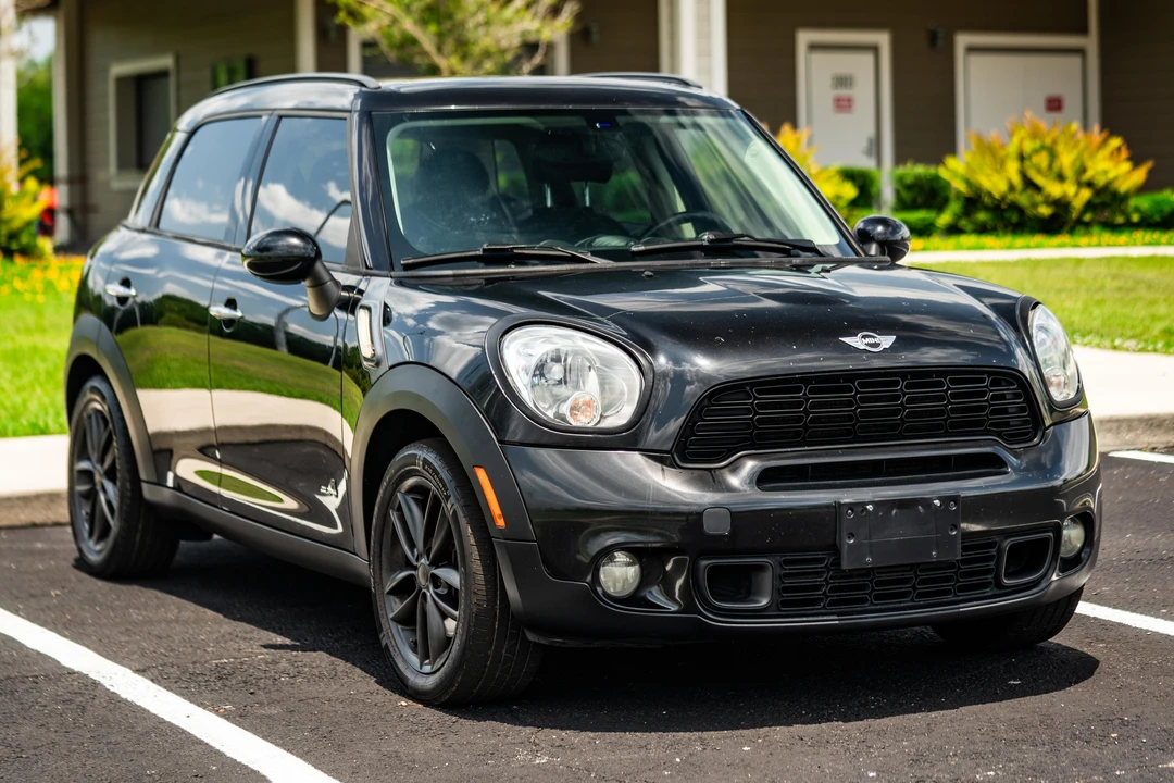 2012 Mini Countryman 1st Gen - Image 31 of 31