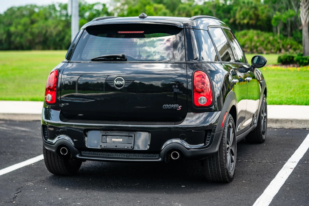 2012 Mini Countryman 1st Gen - Image 19 of 31