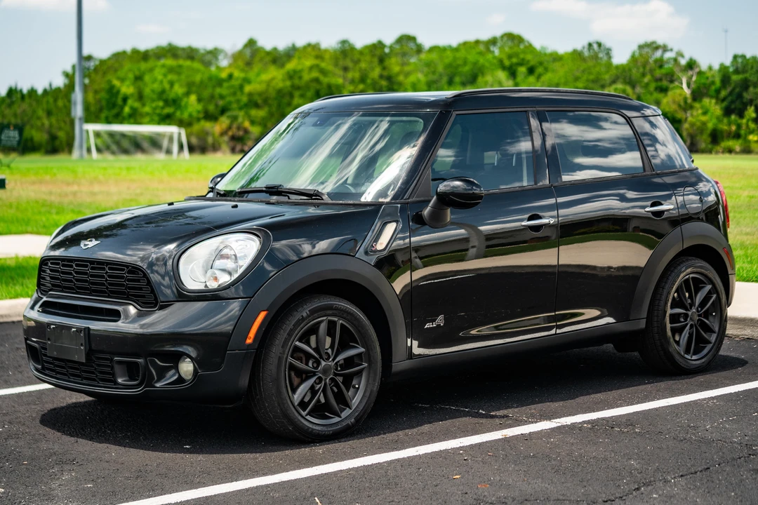 2012 Mini Countryman 1st Gen - Image 9 of 31