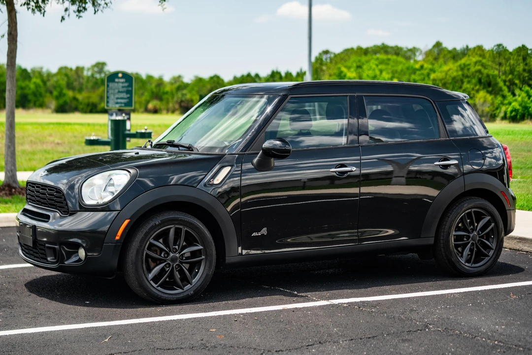 2012 Mini Countryman 1st Gen - Image 12 of 31