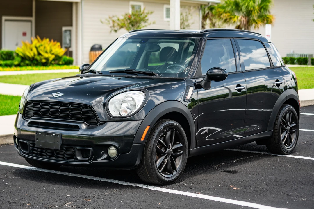 2012 Mini Countryman 1st Gen - Image 8 of 31