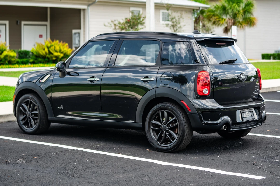 2012 Mini Countryman 1st Gen - Image 15 of 31