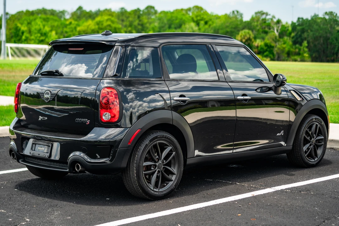 2012 Mini Countryman 1st Gen - Image 22 of 31
