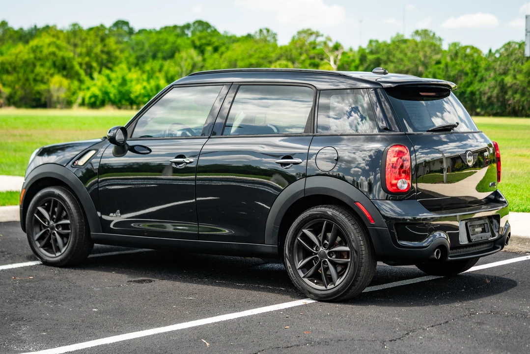 2012 Mini Countryman 1st Gen - Image 14 of 31