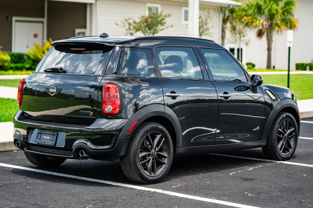 2012 Mini Countryman 1st Gen - Image 21 of 31