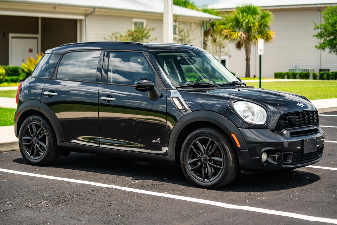 2012 Mini Countryman 1st Gen - Image 28 of 31