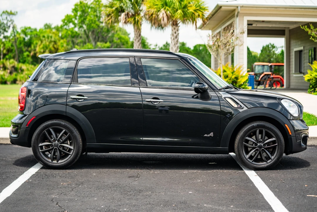 2012 Mini Countryman 1st Gen - Image 26 of 31
