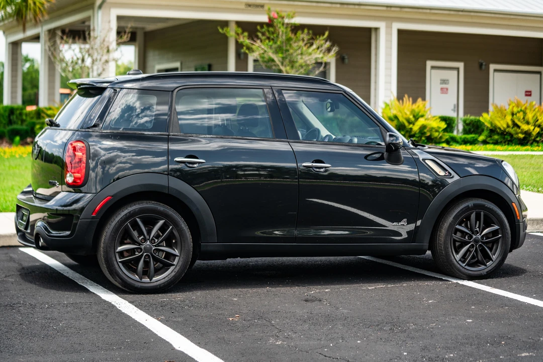 2012 Mini Countryman 1st Gen - Image 25 of 31